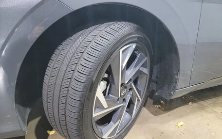 Hyundai Avante, 2025 год, 2 134 098 рублей, 5 фотография