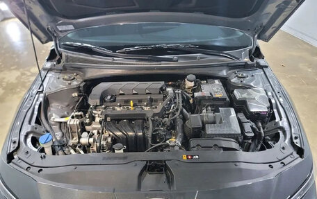 Hyundai Avante, 2025 год, 2 134 098 рублей, 6 фотография