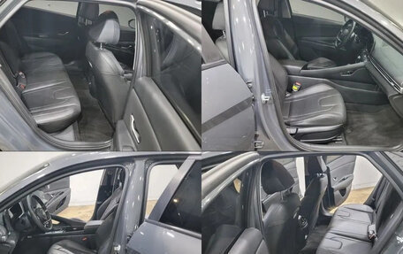 Hyundai Avante, 2025 год, 2 134 098 рублей, 10 фотография