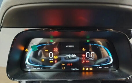 Hyundai Avante, 2025 год, 2 134 098 рублей, 8 фотография