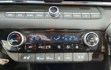 Hyundai Avante, 2025 год, 2 134 098 рублей, 15 фотография