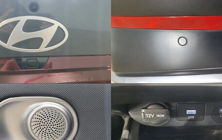 Hyundai Avante, 2025 год, 2 134 098 рублей, 19 фотография