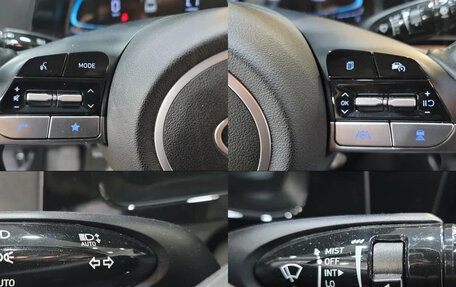 Hyundai Avante, 2025 год, 2 134 098 рублей, 16 фотография