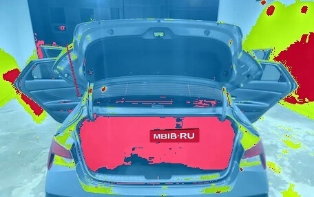 Hyundai Avante, 2025 год, 2 134 098 рублей, 11 фотография