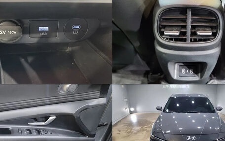 Hyundai Avante, 2025 год, 2 134 098 рублей, 20 фотография