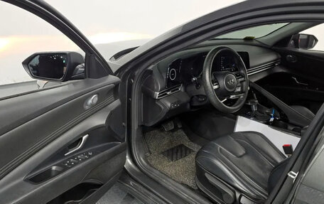 Hyundai Avante, 2021 год, 1 350 325 рублей, 6 фотография