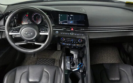 Hyundai Avante, 2021 год, 1 350 325 рублей, 7 фотография