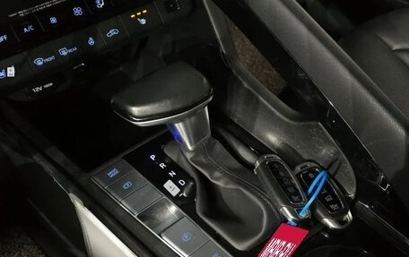 Hyundai Avante, 2021 год, 1 350 325 рублей, 12 фотография