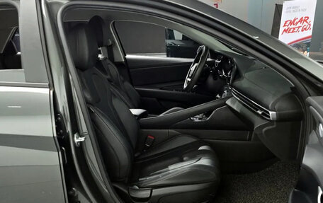 Hyundai Avante, 2021 год, 1 350 325 рублей, 16 фотография