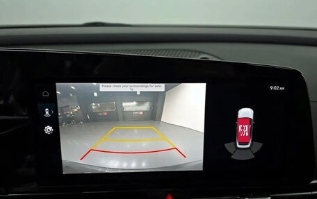 Hyundai Avante, 2021 год, 1 350 325 рублей, 14 фотография