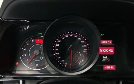 Hyundai Avante, 2021 год, 1 350 325 рублей, 10 фотография