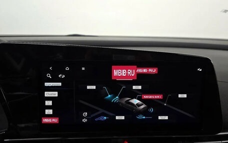 Hyundai Avante, 2021 год, 1 350 325 рублей, 13 фотография