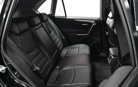 Toyota RAV4, 2019 год, 2 870 000 рублей, 7 фотография