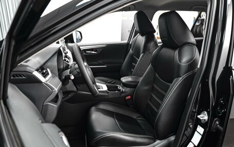 Toyota RAV4, 2019 год, 2 870 000 рублей, 10 фотография