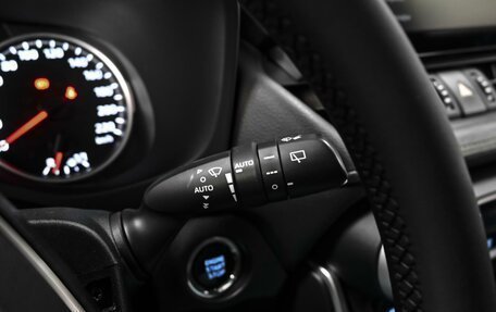 Toyota RAV4, 2019 год, 2 870 000 рублей, 18 фотография