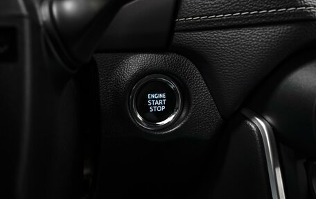 Toyota RAV4, 2019 год, 2 870 000 рублей, 19 фотография