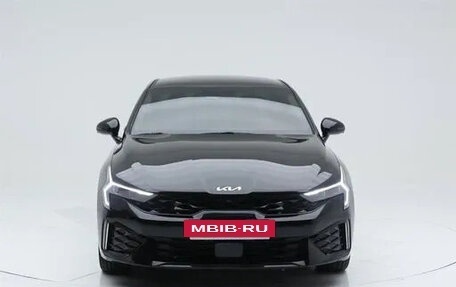 KIA K5, 2024 год, 3 200 000 рублей, 2 фотография