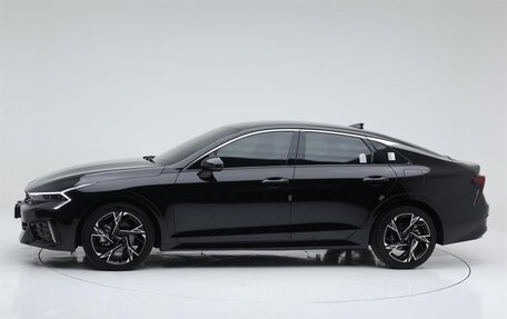 KIA K5, 2024 год, 3 200 000 рублей, 3 фотография