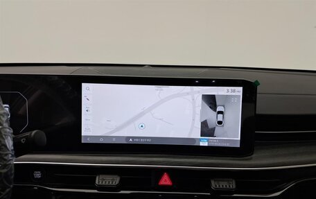 KIA K5, 2024 год, 3 200 000 рублей, 13 фотография