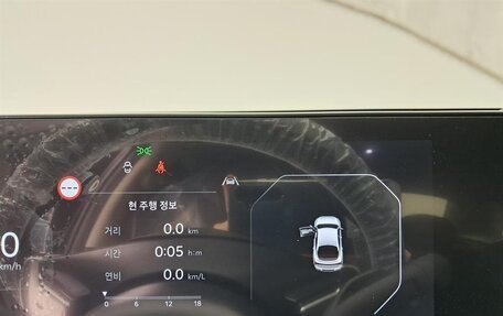 KIA K5, 2024 год, 3 200 000 рублей, 11 фотография