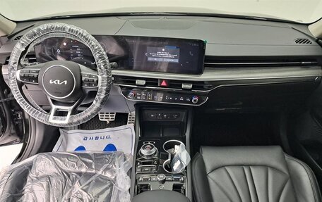 KIA K5, 2024 год, 3 200 000 рублей, 7 фотография