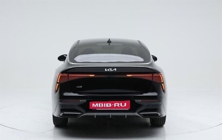 KIA K5, 2024 год, 3 200 000 рублей, 5 фотография