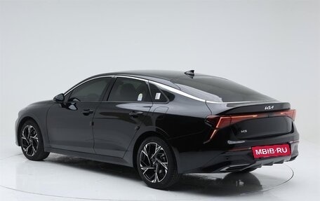 KIA K5, 2024 год, 3 200 000 рублей, 4 фотография