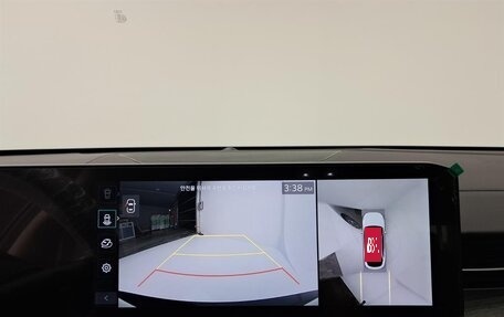 KIA K5, 2024 год, 3 200 000 рублей, 14 фотография