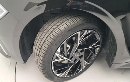 KIA K5, 2024 год, 3 200 000 рублей, 19 фотография