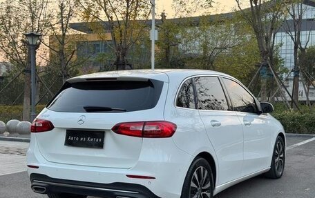 Mercedes-Benz B-Класс, 2023 год, 1 950 178 рублей, 7 фотография