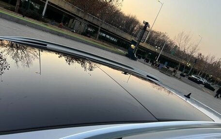 Volkswagen Touran III, 2023 год, 1 900 178 рублей, 14 фотография