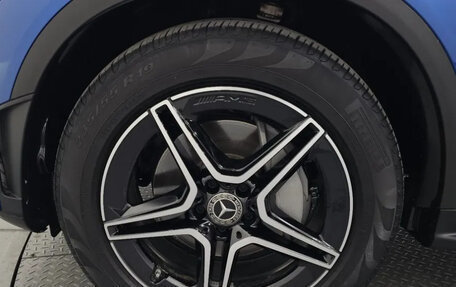 Mercedes-Benz GLC Coupe, 2023 год, 6 590 000 рублей, 5 фотография