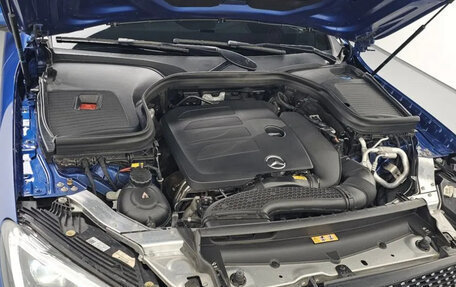 Mercedes-Benz GLC Coupe, 2023 год, 6 590 000 рублей, 6 фотография