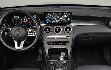 Mercedes-Benz GLC Coupe, 2023 год, 6 590 000 рублей, 7 фотография