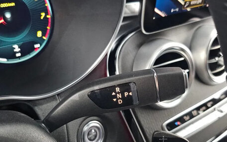 Mercedes-Benz GLC Coupe, 2023 год, 6 590 000 рублей, 9 фотография