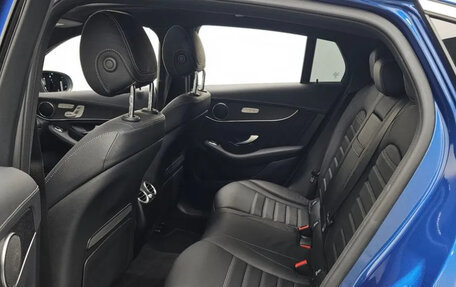 Mercedes-Benz GLC Coupe, 2023 год, 6 590 000 рублей, 12 фотография