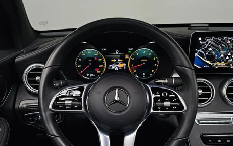 Mercedes-Benz GLC Coupe, 2023 год, 6 590 000 рублей, 13 фотография