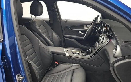 Mercedes-Benz GLC Coupe, 2023 год, 6 590 000 рублей, 11 фотография