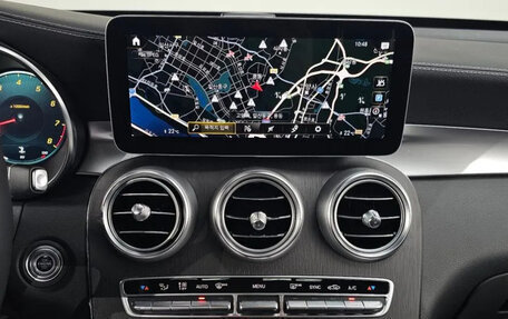 Mercedes-Benz GLC Coupe, 2023 год, 6 590 000 рублей, 14 фотография