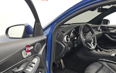 Mercedes-Benz GLC Coupe, 2023 год, 6 590 000 рублей, 10 фотография