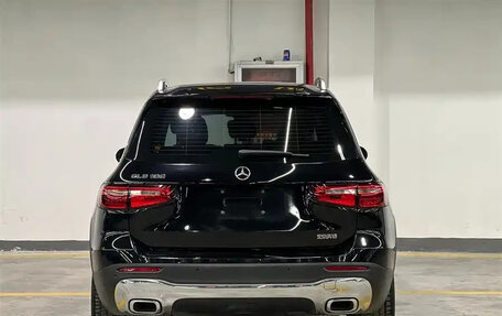 Mercedes-Benz GLB, 2021 год, 1 835 000 рублей, 6 фотография