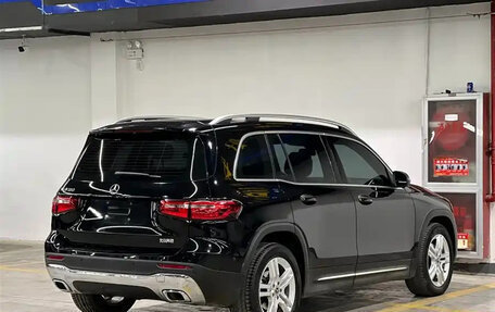 Mercedes-Benz GLB, 2021 год, 1 835 000 рублей, 5 фотография