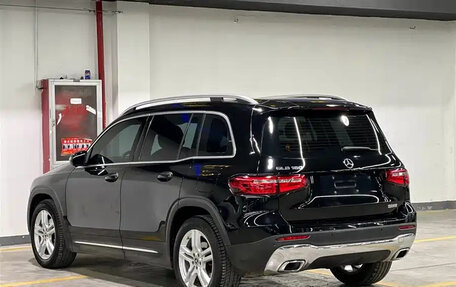 Mercedes-Benz GLB, 2021 год, 1 835 000 рублей, 4 фотография