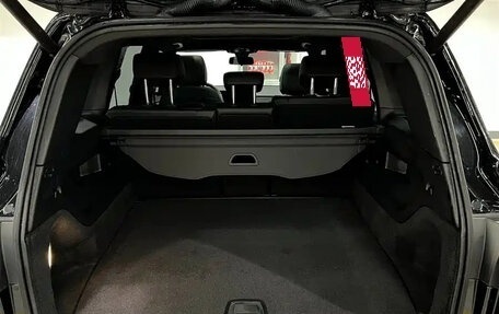 Mercedes-Benz GLB, 2021 год, 1 835 000 рублей, 7 фотография