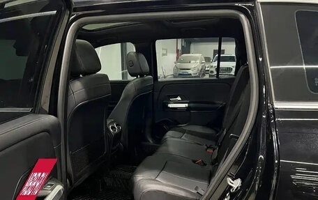 Mercedes-Benz GLB, 2021 год, 1 835 000 рублей, 12 фотография