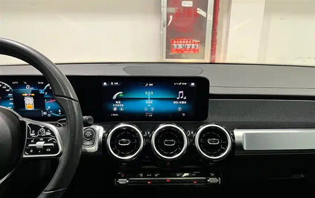 Mercedes-Benz GLB, 2021 год, 1 835 000 рублей, 17 фотография