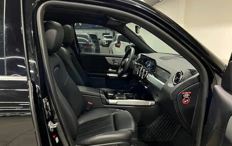 Mercedes-Benz GLB, 2021 год, 1 835 000 рублей, 19 фотография