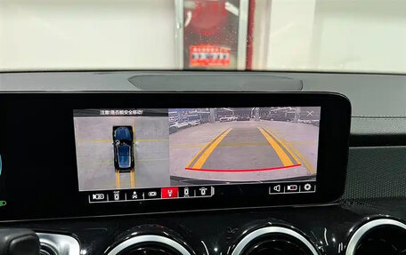 Mercedes-Benz GLB, 2021 год, 1 835 000 рублей, 18 фотография