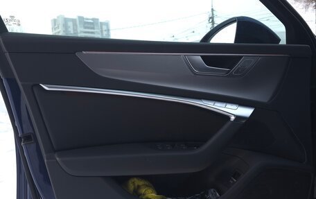 Audi A6, 2021 год, 4 800 000 рублей, 12 фотография
