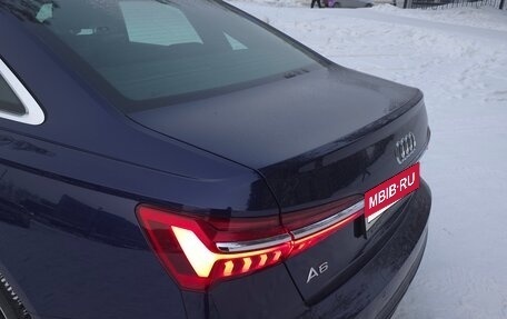 Audi A6, 2021 год, 4 800 000 рублей, 5 фотография